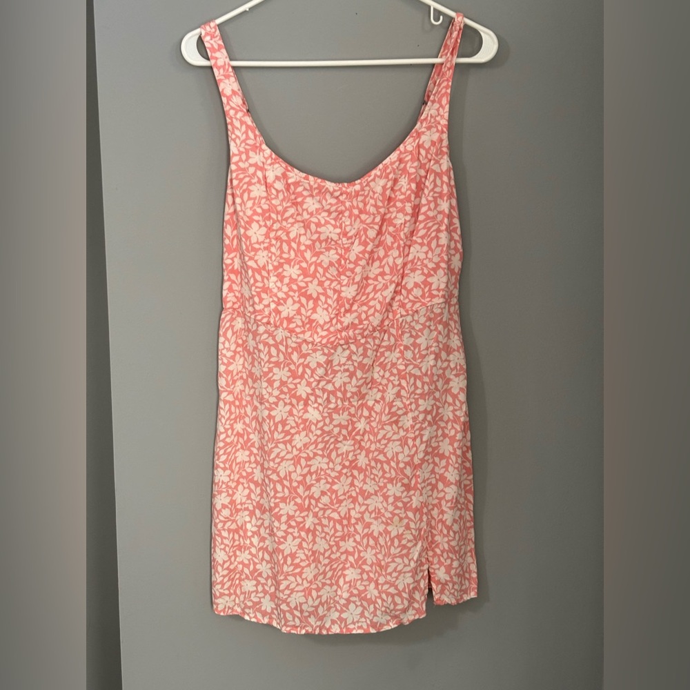 Abercrombie mini dress